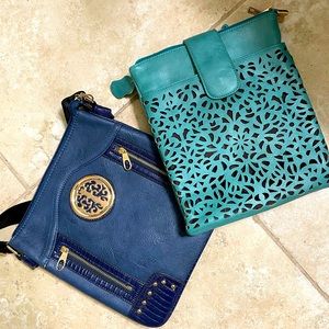 Crossbody Bags